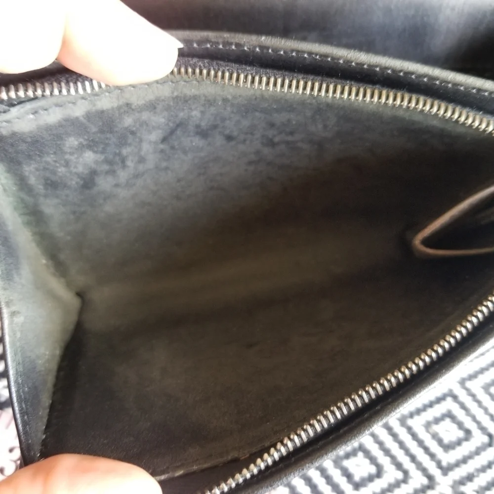 Coach | Vintage Leather Wallet